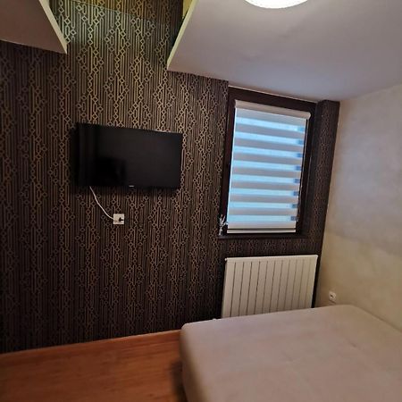 Elite Apartman Todor Zlatibor Exterior foto