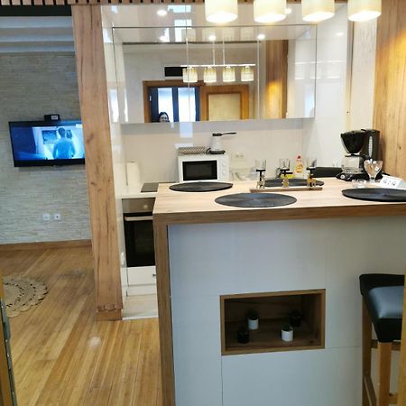 Elite Apartman Todor Zlatibor Exterior foto