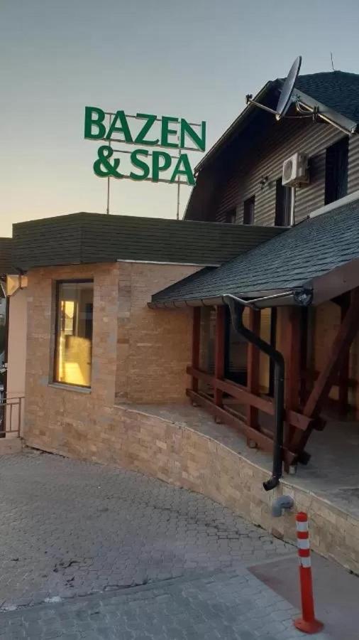 Elite Apartman Todor Zlatibor Exterior foto