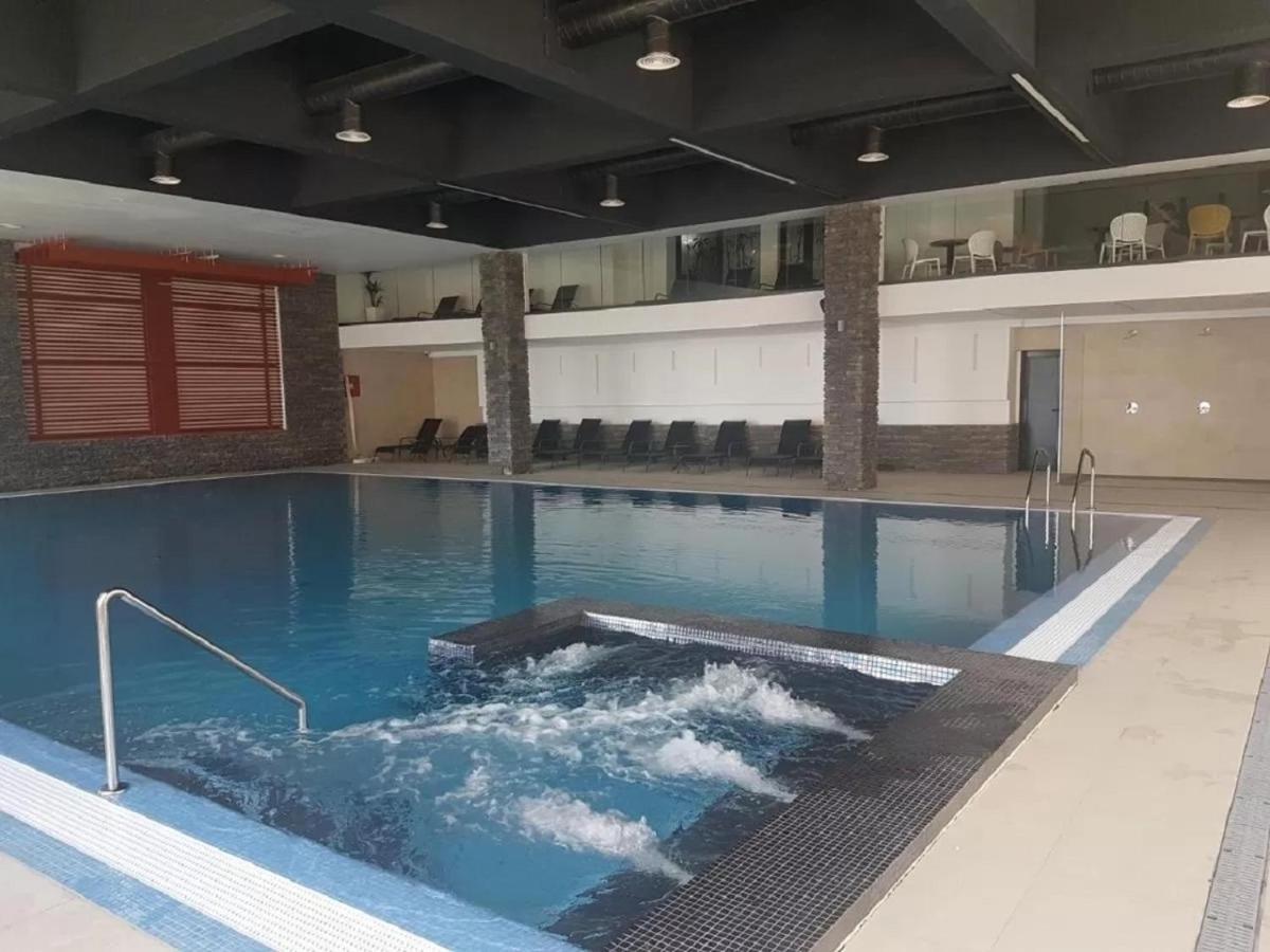 Elite Apartman Todor Zlatibor Exterior foto