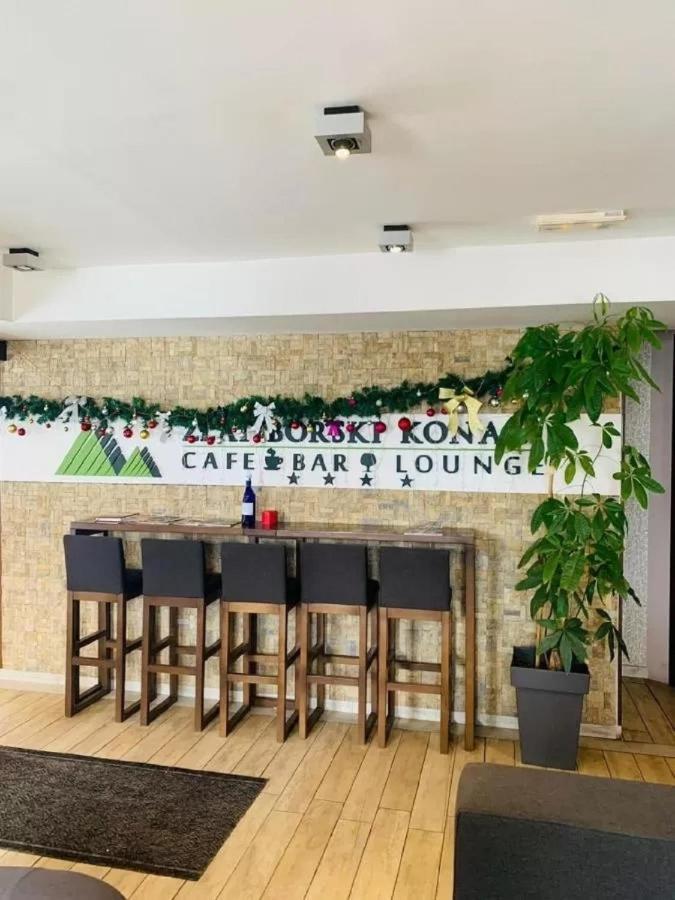 Elite Apartman Todor Zlatibor Exterior foto