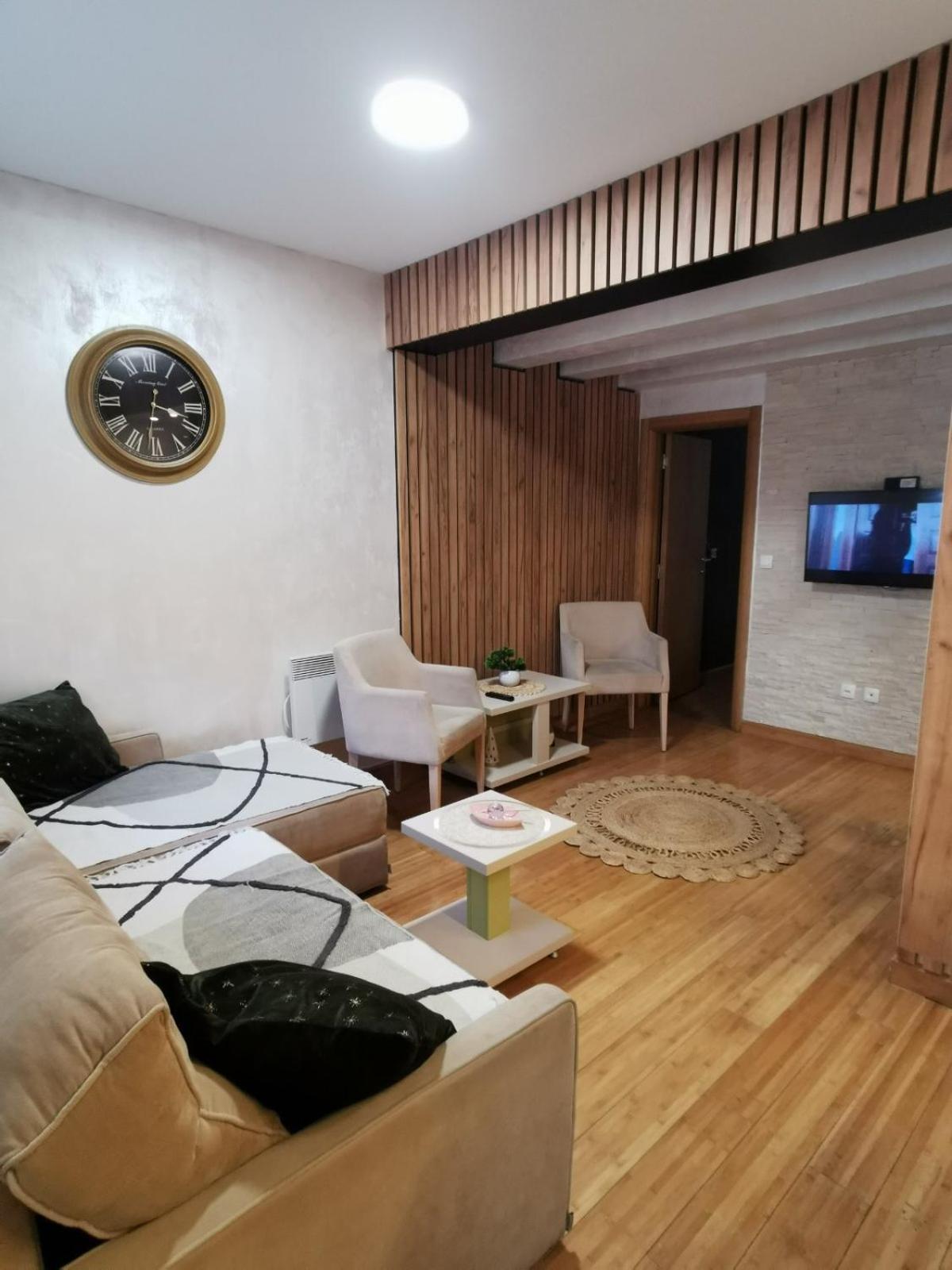 Elite Apartman Todor Zlatibor Exterior foto