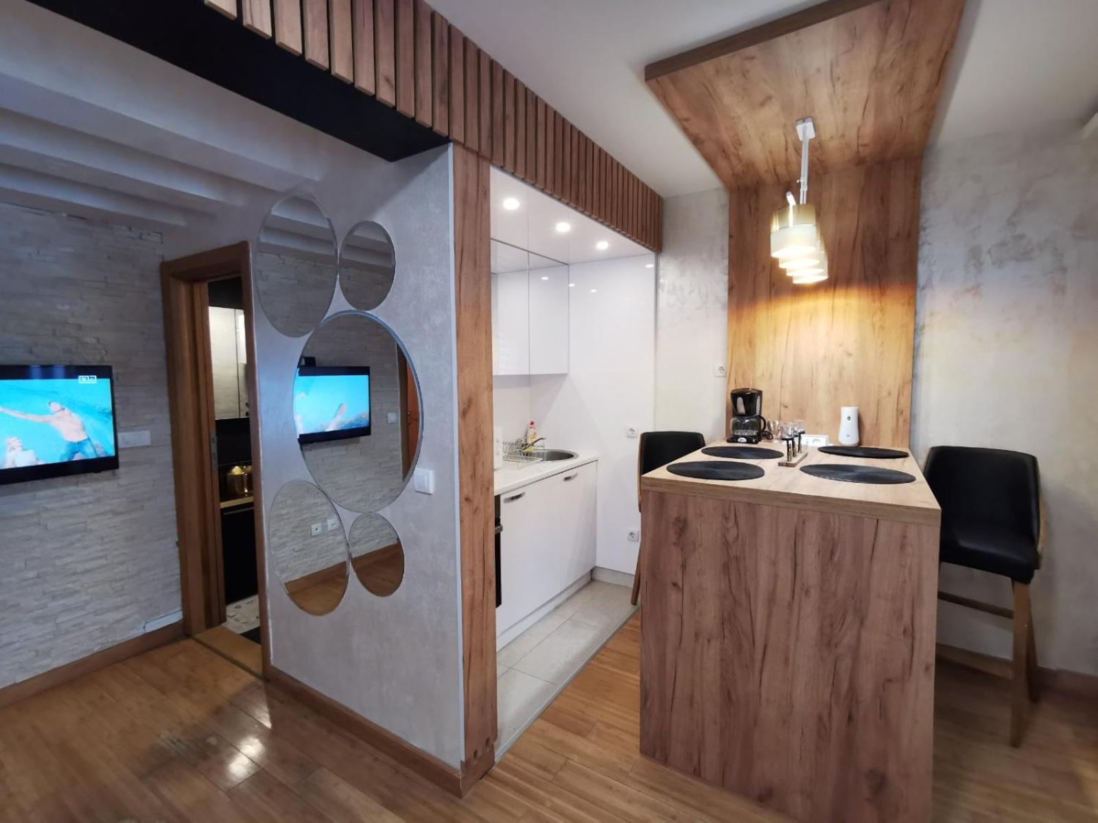 Elite Apartman Todor Zlatibor Exterior foto