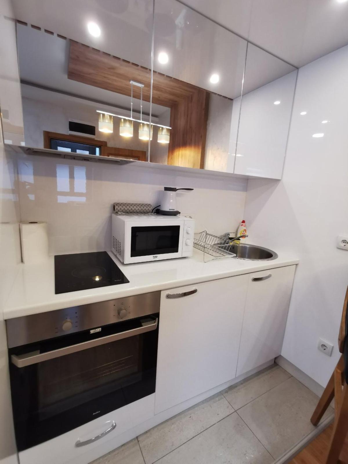Elite Apartman Todor Zlatibor Exterior foto
